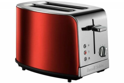 catalogue-cadeaux-comité-d-entreprise-grille-pain-russell-hobbs-rouge-rubis