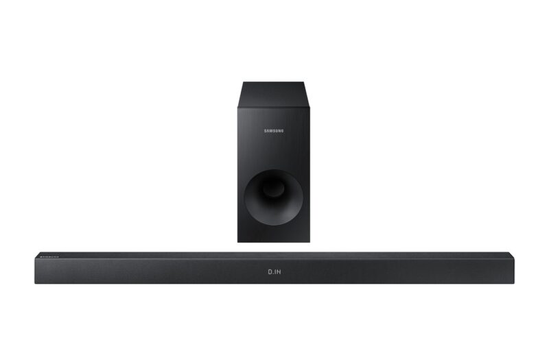 coffret-cadeau-entreprise-noel-barre-de-son-samsung