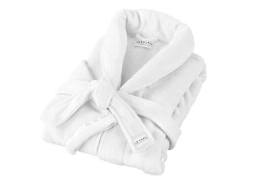 white-bathrobe-christmas-gift-box