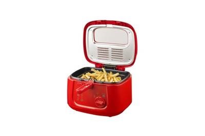 goodies-entreprise-friteuse-bestron-2,5-l-rouge