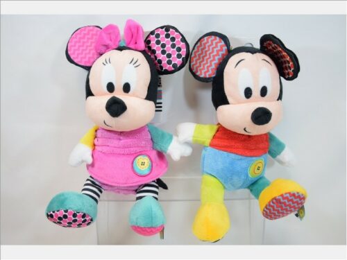 goodies-high-tech-personnalise-peluche-disney-mickey-minnie-classic