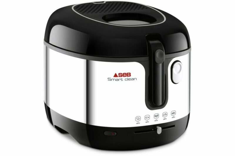 personalized-goodies-fryer-seb-smart-clean-alu