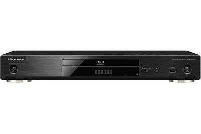 Idee cadeau CE - Lecteur enregistreur dvd Pioneer noir