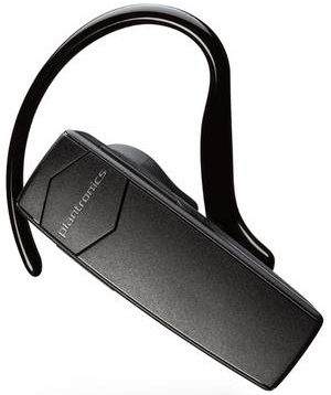 Idée cadeau entreprise fin d'année - Oreillette bluetooth Plantronics