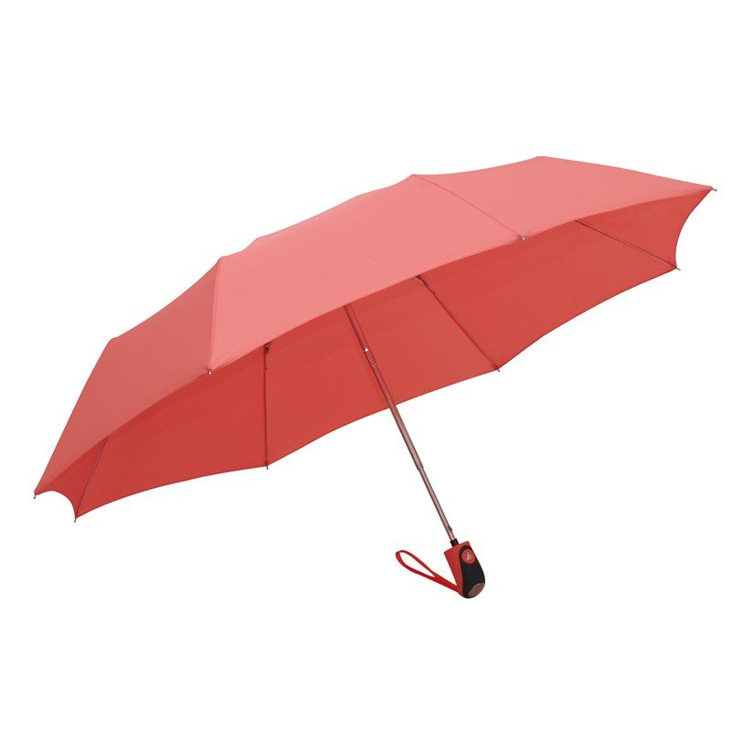 idee-cadeau-entreprise-fin-d-annee-parapluie-de-poche-automatique-saumon