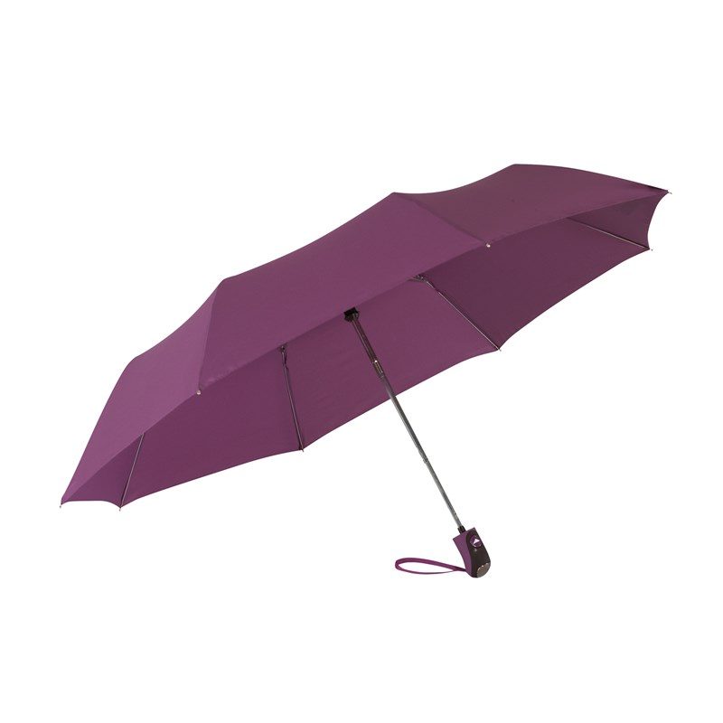 idee-cadeau-entreprise-fin-d-annee-parapluie-de-poche-automatique-violet
