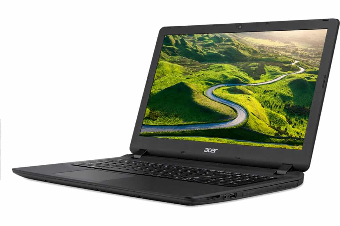 Idée cadeau entreprise ordinateur portable ACER Aspire