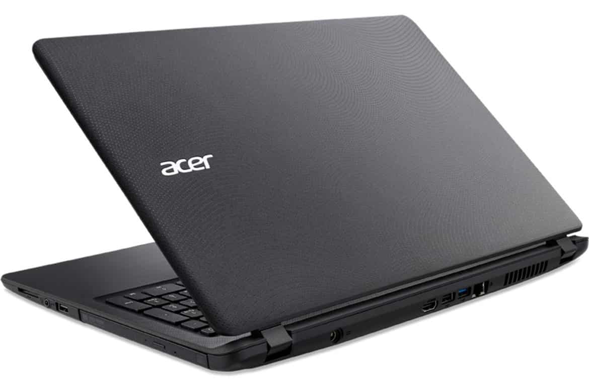 Idée cadeau entreprise - Ordinateur portable Acer Aspire luxe