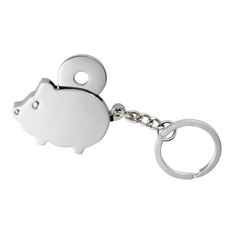 corporate-gift-idea-keychain-pig-token-integrated