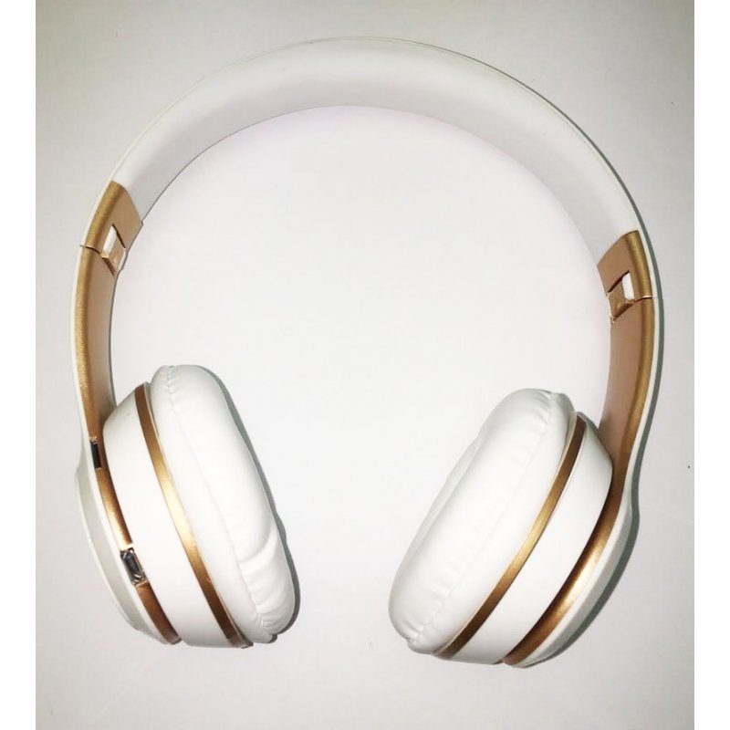 gift-idea-for-employees-foldable-bluetooth-headphones-gold