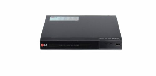 Lecteur DVD pour TV avec HDMI, lecteurs DVD HD toutes régions 1080p  Upscaling avec port USB/carte SD/micro, lecteur CD DVD compact avec câble