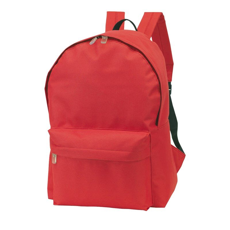 le-cadeau-ce-sac-a-dos-polyester-rouge