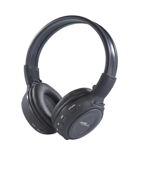 objet-high-tech-utile-casque-mp3-noir