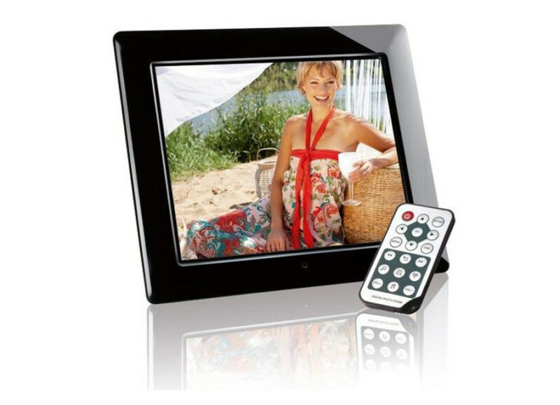 object-personalizes-photo-frame-black