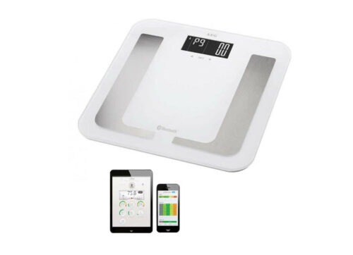 white-connected-person-weighing-promotional-object