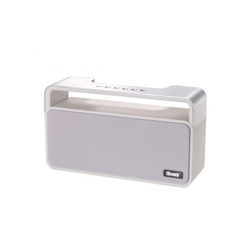 advertising-object-Bluetooth-speaker-white