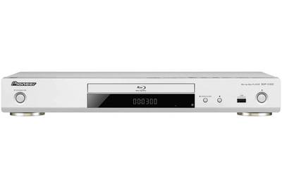 advertising-object-dvd-recorder-pioneer-bdp-x300-white