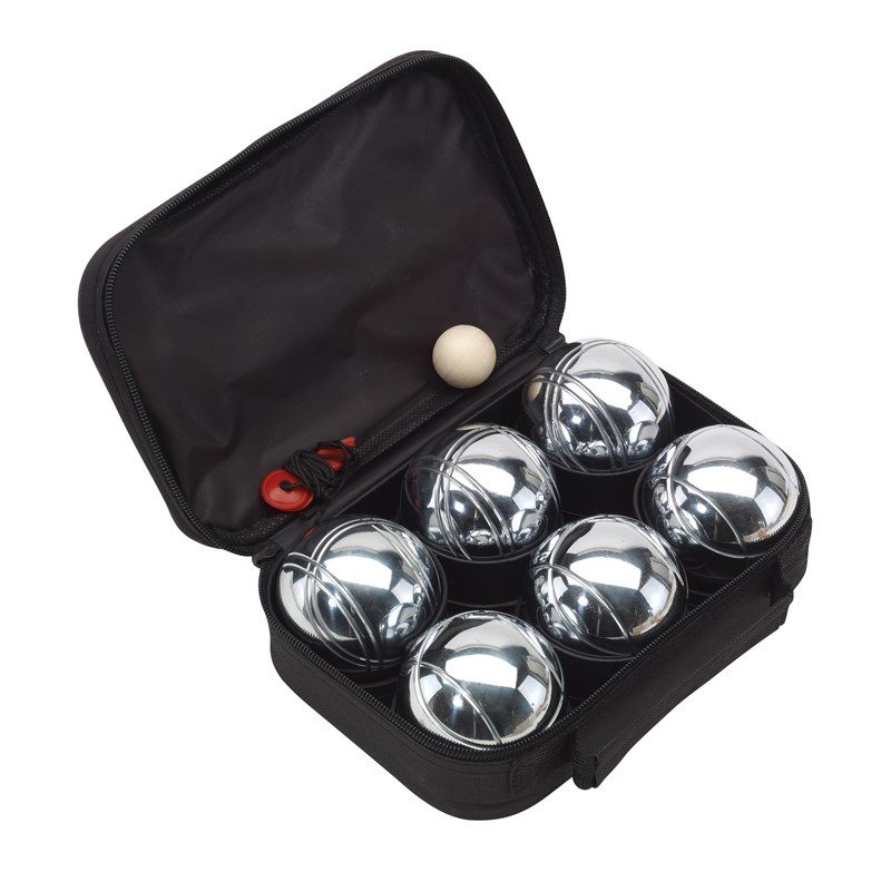 Boule de petanque personnalisée