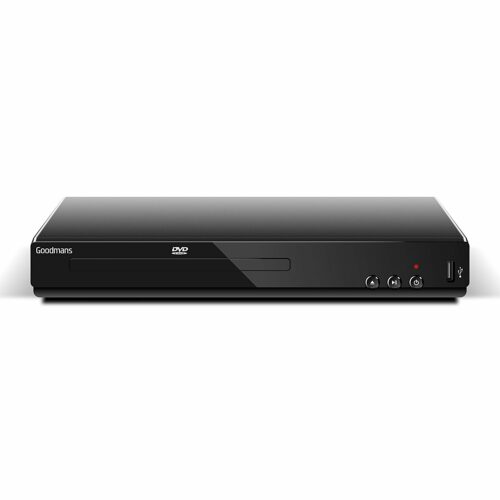 Lecteur DVD Portable 12 - Thomson