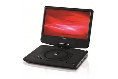 objet-publicitaire-personnalise-petite-quantite-lecteur-dvd-portable-akai-apd909-noir