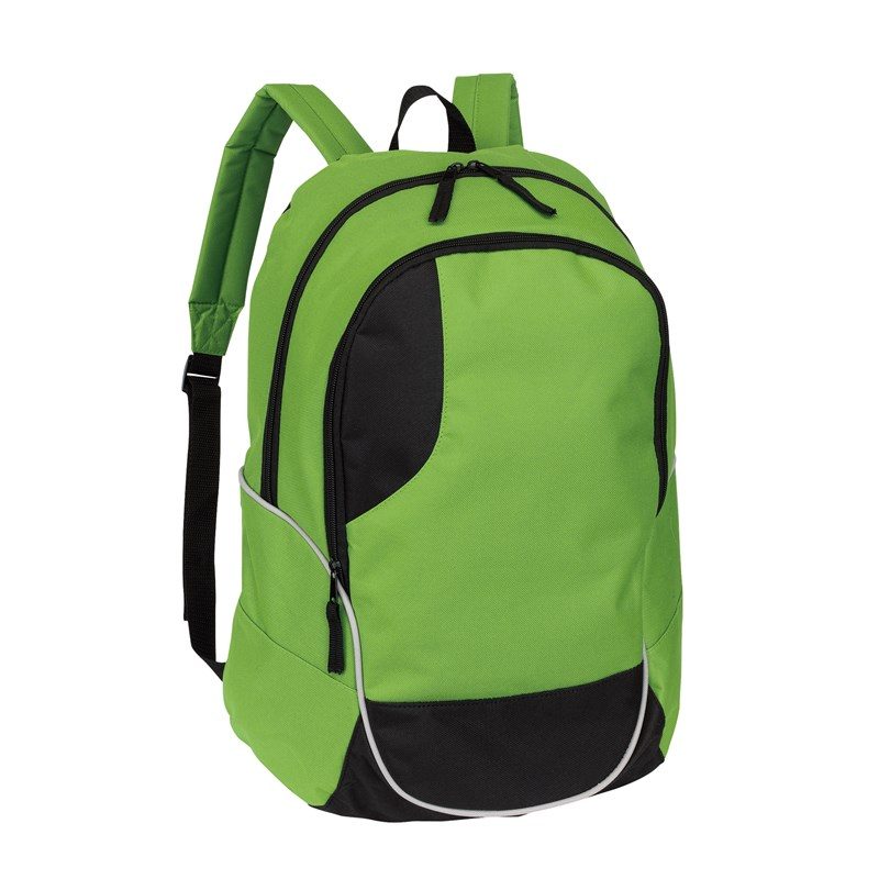promotional-object-green-backpack