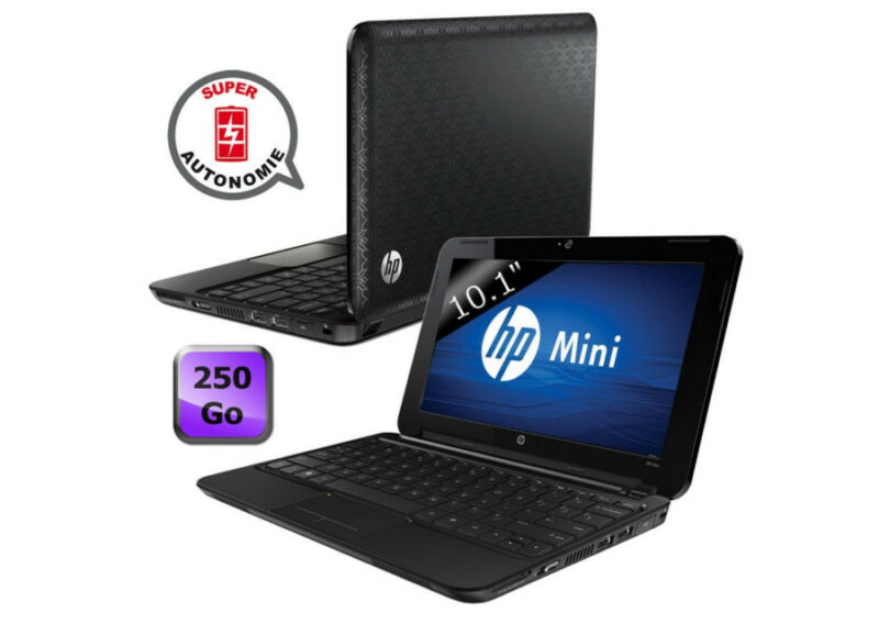 pc-laptop-advertising-object- personalized-hp-black