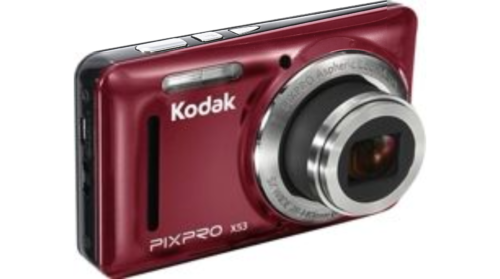 specialiste-du-cadeau-d-entreprise-appareil-photo-kodak-rouge