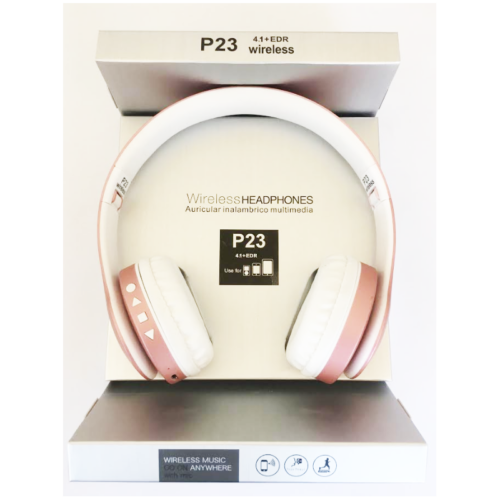 specialiste-du-cadeau-d-entreprise-casque-bluetooth-blanc-et-rose