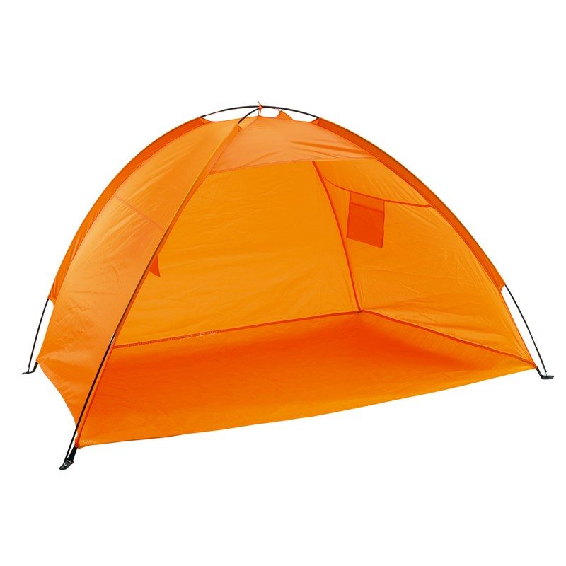 business-gift-specialist-beach-tent-orange-star