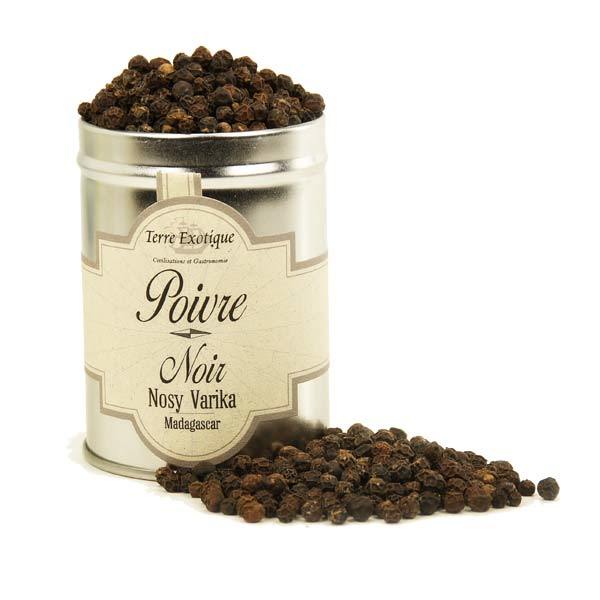 Madagascar black pepper company gift