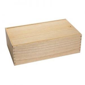 cadeau-client-personnalise-boite-coffret-bouteille-bois-coulisse