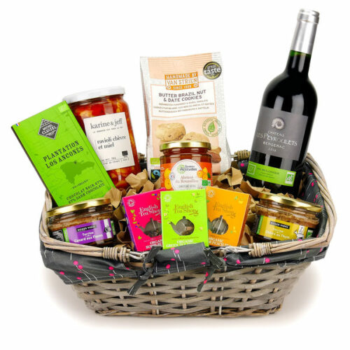 personalized-customer-gift-gourmet-organic-good-market-basket