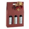 cadeau-d-entreprise-personnalise-boite-coffret-bouteille-noir-elegance-marron