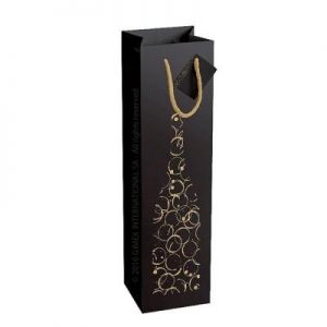 corporate-gift-personalized-bottle-bag-magnum-black