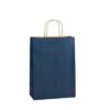 cadeau-d-entreprise-personnalise-sac-cadeau-noir-poignees-torsadees-marine