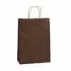cadeau-d-entreprise-personnalise-sac-cadeau-noir-poignees-torsadees-marron