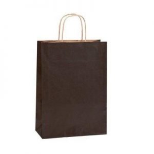 corporate-gift-personalized-gift-bag-black-twisted-handles-black