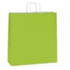 cadeau-d-entreprise-personnalise-sac-cadeau-noir-poignees-torsadees-vert
