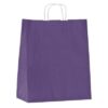 cadeau-d-entreprise-personnalise-sac-cadeau-noir-poignees-torsadees-violet