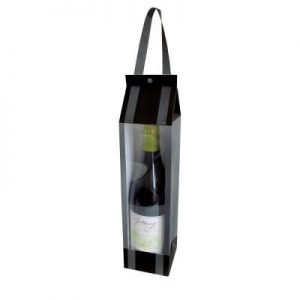 corporate-gift-gift-bag-bottle-black-gray