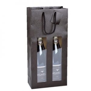 cadeau-entreprise-luxe-sac-cadeau-bouteille-fenetre-poignees