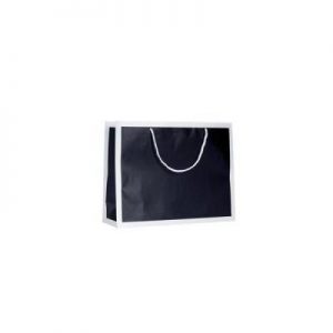 cadeau-fin-d-annee-entreprise-sac-cadeau-noir-lisiere-blanc