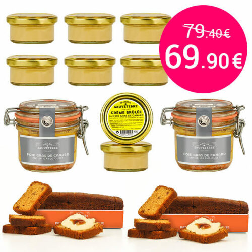 business-gift-idea-original-specialities-discovery-foie gras