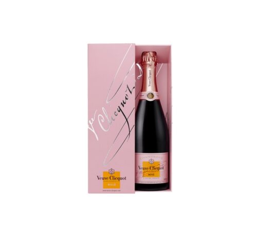 cadeau-affaire-cadeau-client-champagne-clicquot-rose