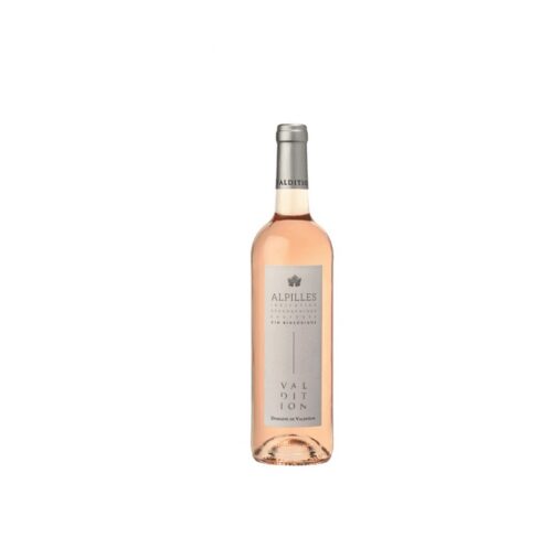 cadeau-affaire-cadeau-client-vin-alpilles-rose