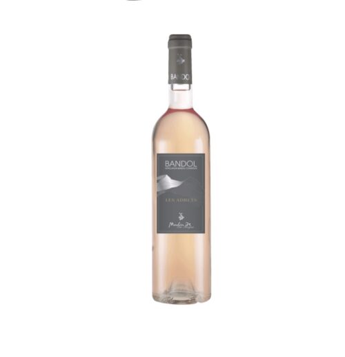 cadeau-affaire-cadeau-client-vin-bandol-rose