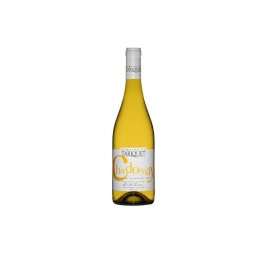 cadeau-affaire-cadeau-client-vin-chardonnay-tariquet