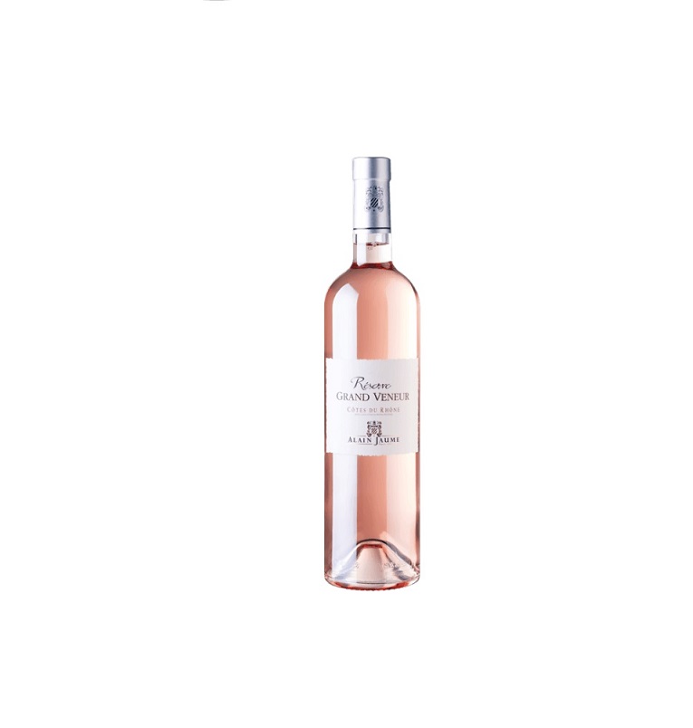 Cadeau Affaire - Cadeau entreprise vin anges rose