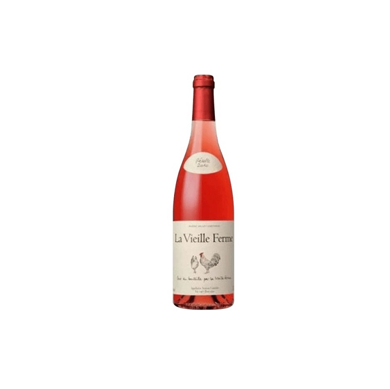 Cadeau Affaire - Cadeau entreprise vin anges rose