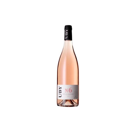 business-gift-business-gift-uby-rose wine